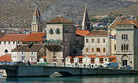 Trogir