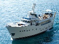 M/Y Le Mirage